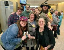 Billy Strings on Feb 16, 2025 [647-small]