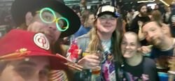 Billy Strings on Feb 15, 2025 [650-small]