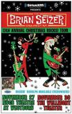 Brian Setzer Orchestra on Nov 30, 2016 [690-small]