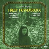 Haley Heynderickx / Humbird on Nov 8, 2024 [722-small]