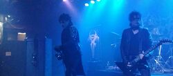 Psyclon Nine / Ventana on Feb 20, 2025 [733-small]