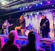 Silent Planet, Silent Planet / Thornhill / Johnny Booth / Aviana / Nightlife on Feb 21, 2024 [752-small]