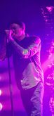 The Plot In You / Holding Absence / Boundaries / Acres on Feb 14, 2025 [775-small]