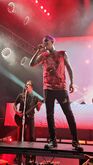Motionless In White / Knocked Loose / After the Burial / Alpha Wolf on Oct 24, 2023 [867-small]