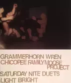 Grammerhorn Wren / Chicopee Family Moose Project / Saturday Nite Duets / Light Bright on Nov 6, 2013 [889-small]