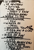 Dirty Hands on Dec 12, 1992 [916-small]