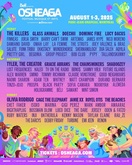 Osheaga 2025  on Aug 1, 2025 [958-small]
