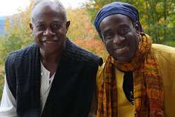 tags: David Sancious, Will Calhoun, Advertisement - David Sancious / Will Calhoun / Mahavishnu Project on May 5, 2025 [031-small]