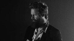 Father John Misty (promotional), Father John Misty / Destroyer on Feb 28, 2025 [038-small]