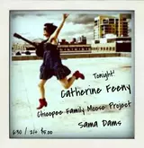 Catherine Feeny / Chicopee Family Moose Project / Sama Dams on Jul 14, 2013 [056-small]