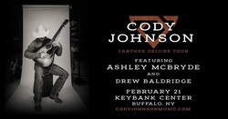 Cody Johnson / Ashley McBryde / Lanie Gardner on Feb 21, 2025 [067-small]