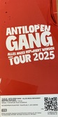 Antilopen Gang / grim104 (DE) on Feb 15, 2025 [093-small]