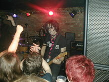 Pretty Boy Floyd on Feb 21, 2004 [133-small]
