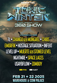 Toxic Winter on Feb 21, 2025 [149-small]