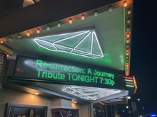 Resurrection - A Journey Tribute on Feb 21, 2025 [206-small]