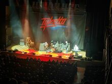 Uriah Heep / April Wine / Tyketto on Feb 20, 2025 [243-small]