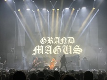 Opeth / Grand Magus on Feb 21, 2025 [247-small]