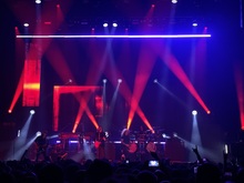 Opeth / Grand Magus on Feb 21, 2025 [251-small]