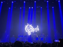 Opeth / Grand Magus on Feb 21, 2025 [252-small]
