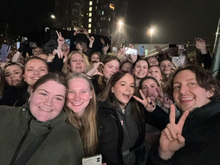 Dean Lewis / Sofia Camara on Feb 21, 2025 [258-small]