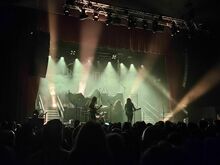 Green Lung / Unto Others / Satan's Satyrs on Feb 21, 2025 [280-small]