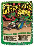 Earthless / The Shrine / Eternal Elysium / White Walls / Bad Visions on Jan 5, 2014 [310-small]