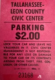 Huey Lewis and The News on Feb 9, 1987 [342-small]