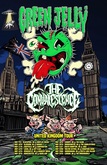 Green Jellÿ / The Convalesence / consumed on May 24, 2025 [352-small]