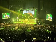 Pantera / Power Trip / King Parrot on Feb 21, 2025 [386-small]
