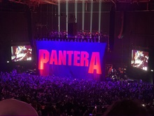 Pantera / Power Trip / King Parrot on Feb 21, 2025 [387-small]