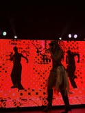Tinashe on Feb 20, 2025 [396-small]