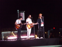 Noah Kahan / Mt. Joy / James Bay / Gracie Abrams / The Lumineers on Jul 18, 2024 [398-small]
