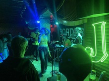 Borderline Festival 2025 on Feb 21, 2025 [403-small]