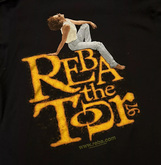 Reba McEntire / Brooks & Dunn on Apr 5, 1997 [425-small]