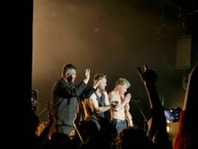 Set It Off / Call Me Amour / Point North / TSS (The Sunday Sadness) on Feb 14, 2025 [489-small]