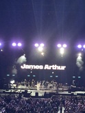 Bryan Adams / James Arthur on Feb 15, 2025 [538-small]