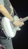Ace Frehley on Feb 21, 2025 [554-small]