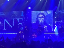 Motionless In White / Fit for a King / Brand of Sacrifice on Feb 21, 2025 [573-small]