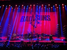 Finneas / Bad Suns on Feb 21, 2025 [641-small]