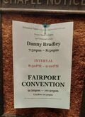 Fairport Convention / Danny Bradley on Feb 22, 2025 [652-small]