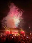 tags: Twenty One Pilots, Mexico City, Mexico City, Mexico, Stage Design, Estadio GNP Seguros - Twenty One Pilots / Balu Brigada on Feb 20, 2025 [671-small]