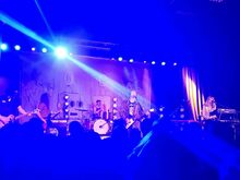 The Get Up Kids / The Anniversary on Feb 22, 2025 [685-small]