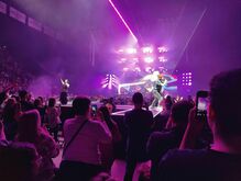 TobyMac / Crowder / Cain / Ryan Stevenson / Terrian on Feb 21, 2025 [694-small]