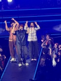 TobyMac / Crowder / Cain / Ryan Stevenson / Terrian on Feb 22, 2025 [833-small]