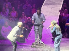 TobyMac / Crowder / Cain / Ryan Stevenson / Terrian on Feb 22, 2025 [835-small]