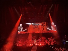 TobyMac / Crowder / Cain / Ryan Stevenson / Terrian on Feb 22, 2025 [839-small]
