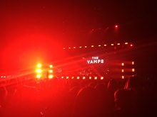The Vamps / New Hope Club / HRVY / Denis Coleman / Asher Knight on May 5, 2019 [892-small]
