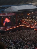 One Direction / 5 Seconds of Summer on May 31, 2014 [893-small]