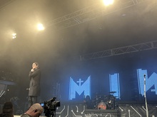 Motionless In White / Fit for a King / Brand of Sacrifice on Feb 18, 2025 [921-small]