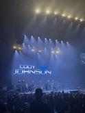 Cody Johnson / Ashley McBryde / Drew Baldridge on Feb 22, 2025 [000-small]
